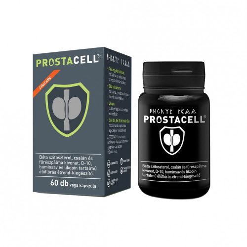 PROSTACELL Supliment Alimentar 60 caps.