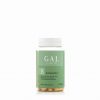 GAL B-complex, 60 capsule vegane