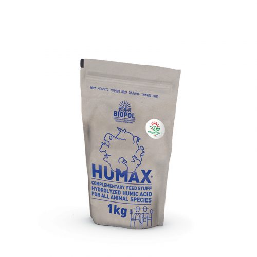 HUMAX 1 KG. supliment furajer