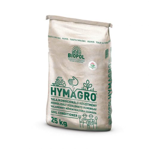 HYMAGRO 25 KG. condiționarea solului