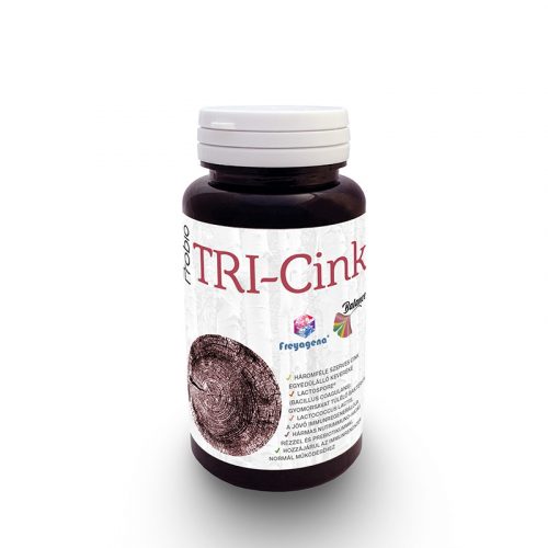 Probio TRI-Cink, Zinc Freyagena